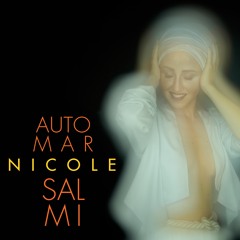 Nicole Salmi - Guerreiro (Álbum Auto Mar 2016) [Áudio Oficial]