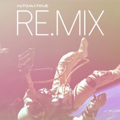 Remix Domino Automatique