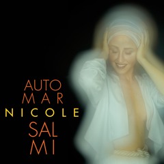 Nicole Salmi - Nas Ondas do Mar (Álbum Auto Mar 2016) [Áudio Oficial]
