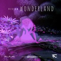 VISIION - Wonderland