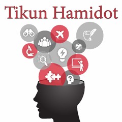 Tikun Hamidot (Refinement of character) Part 6