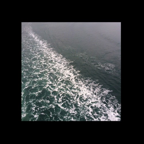 Jon Santana - Deep End