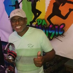 LIL SAMMIE - CRAZY THINGS I DO (VRS.EXT.CLAUDIO NEGÃO DJ)