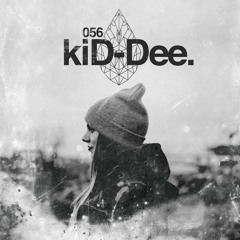 kiD-Dee X Noctilux Mix Series 056