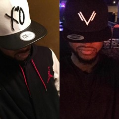 Drip From My Walk (Its Lit)