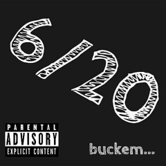 09 Buckem Man