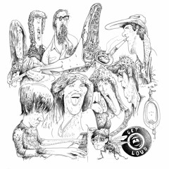 Miracle Falls - Something In The Air