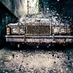 Street Credit Instrumental - DJ Unscripted (Beats Unscripted Production)