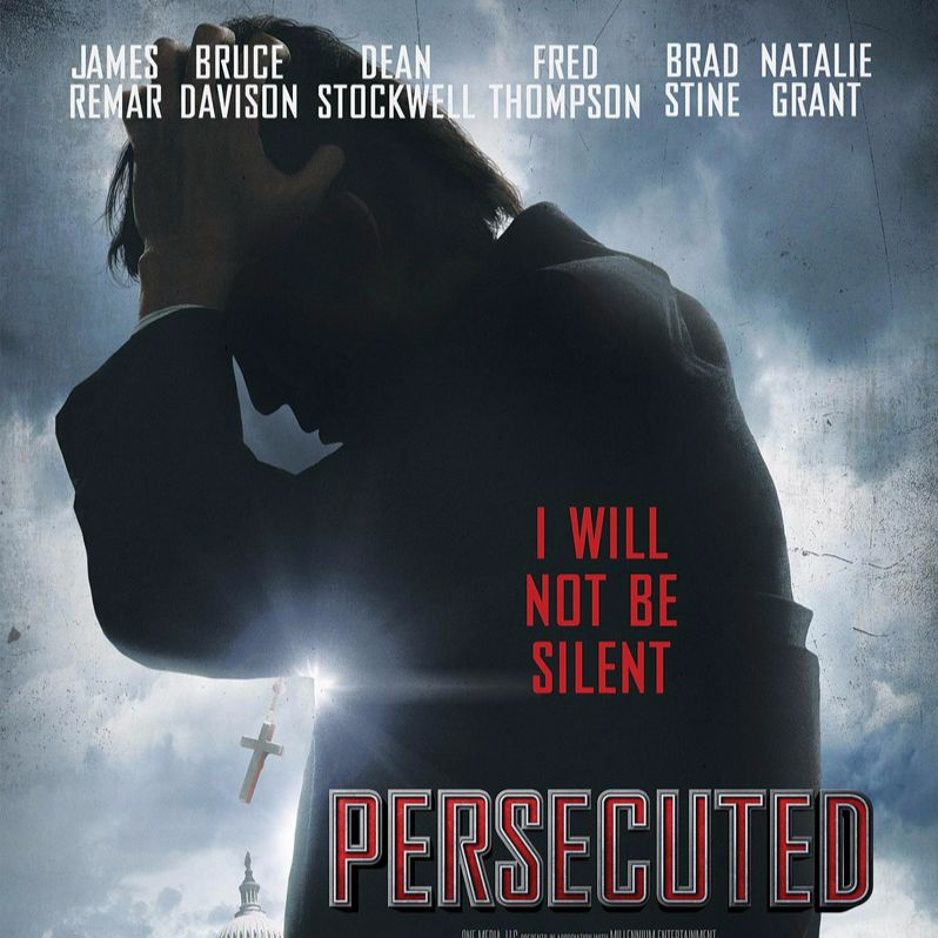 S02-E03 - Persecuted episode artwork