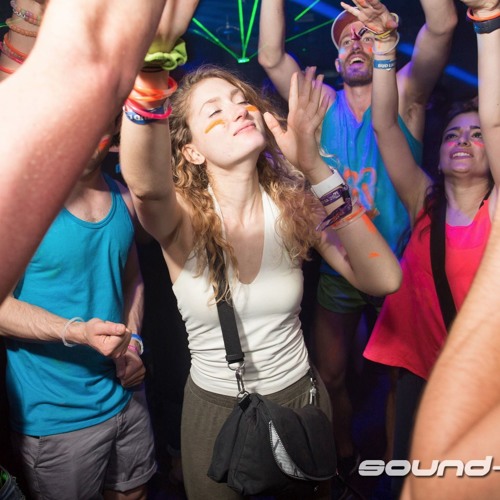 Sound On Fire 003 With Kenneth Thomas Live From Urban Bean Co