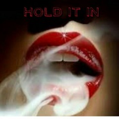 xFlameSpitta xRio - Hold It In