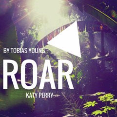 Roar | Cover by Tobias Young