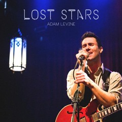 Lost Stars - Adam Levine (Cover)