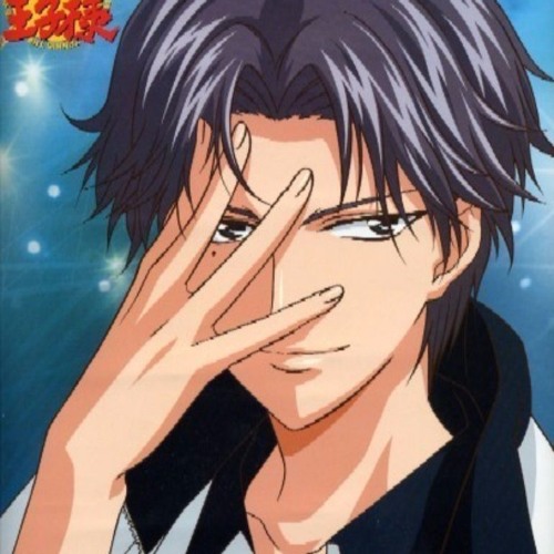 [Atobe Keigo] - October