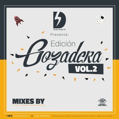Reggaeton Cumbia Mix 2016 By Dj Seco I.R.