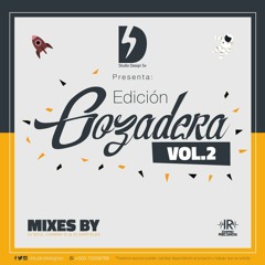 Free Bass Mix By Dj Seco - Dj Garfields I.R.