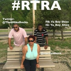 TALKIN ABOUT THESE HOES & WHY THEY HIDING IT- 6-20 - 16