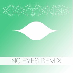 NO EYES