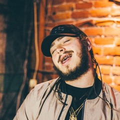 Post Malone - Wit It ft. K Camp (NEW)