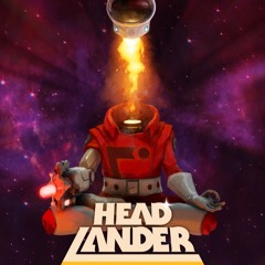 Headlander Launch Trailer Music