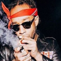 Ty Dolla $ign - Wit It ft. Kevin Gates (NEW)