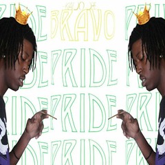 BRAVO (PRIDE)(INTRO LIVING LEGEND)