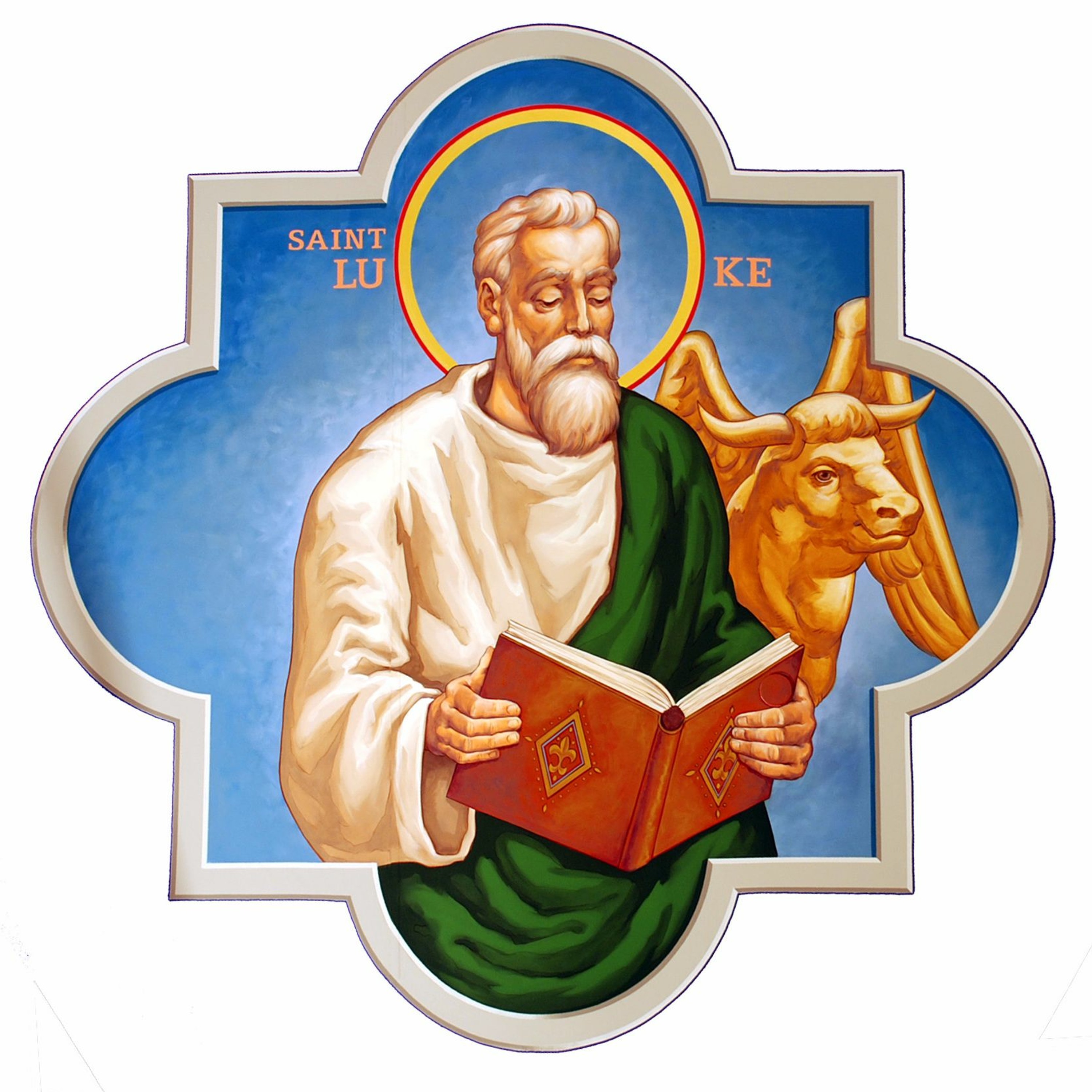 Msgr. E. James Hart