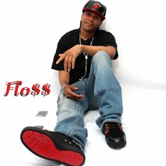 Floss aka Floss K- My Life  off No Regrets EP