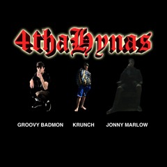 4thaHynas (Prod. Groovy Badmon)