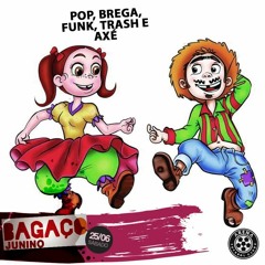 Bagaço de São João 25/07