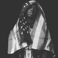 Quez White - Ill America prod by. Roca Beats