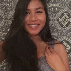 Treat Me Like Somebody - TINK Cover