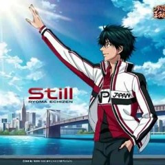 [Echizen Ryoma] - Still