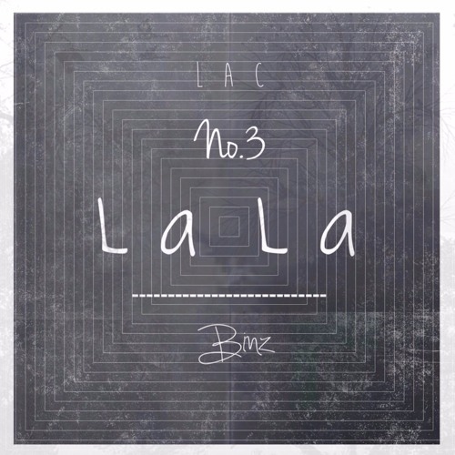 (Lạc No3 )La La -Binz