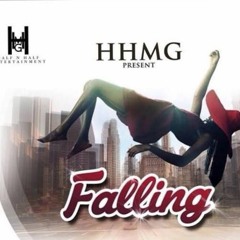 Falling