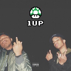 dook ~ 1up (feat. c. potts & sheezter.pink)