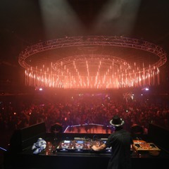 DJ Mixes