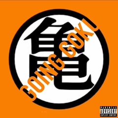 Going Goku (Wanna be heard Freestyle)