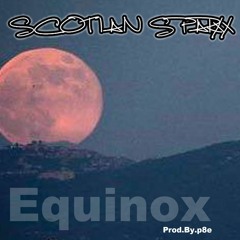 Scotian Sparxx Equinox