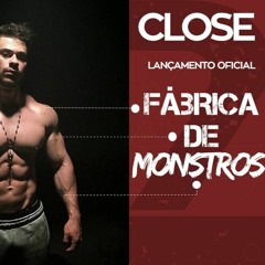 Fábrica de Monstros (parte 2)