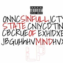 SinFull State Of Mind LP