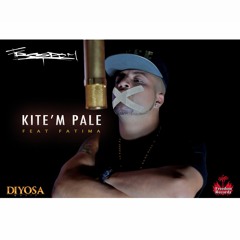 Freedom - Kite'm Pale