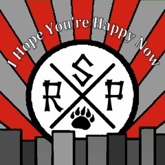 I Hope You're Happy Now