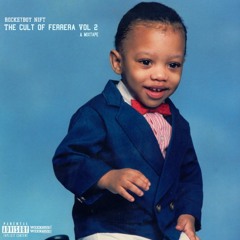 Freshman 15 (Prod by RBN)