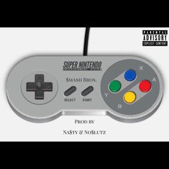 No$lutz X Na$ty - Kirby