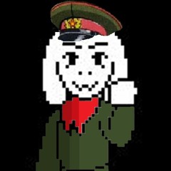 [Undertale AU: Soundshift] Sovietrousle