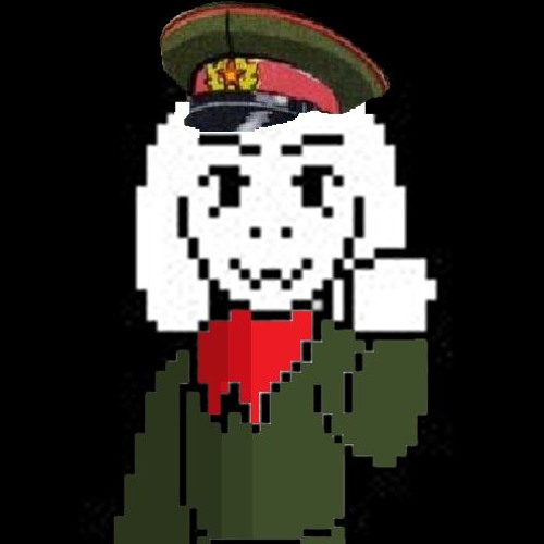 [Undertale AU: Soundshift] Sovietrousle