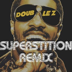 Stevie Wonder - Superstition (Zach Zeller Hip Hop Remix)