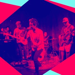 Anon ( Beat by The Infamous Tito Sanchez)