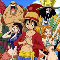 One piece - Share The World (Español Latino)